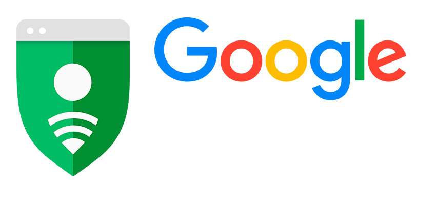 Selo de Navegação Segura do Google